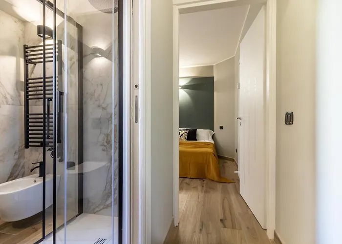 Aparthotel Noemi Chic And