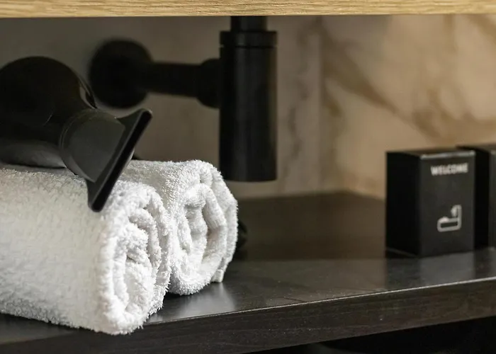 Noemi Chic And Aparthotel