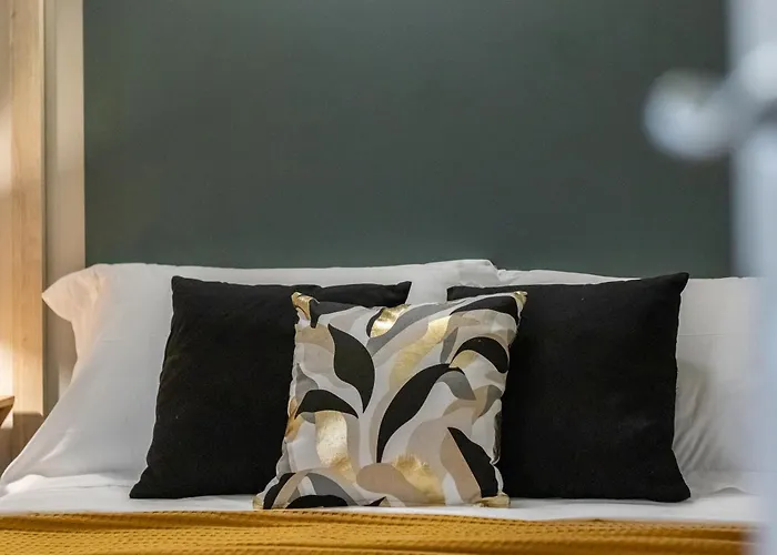 Aparthotel Noemi Chic And 4*