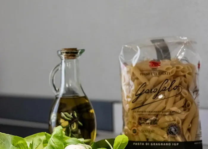 Aparthotel Noemi Chic And 4*