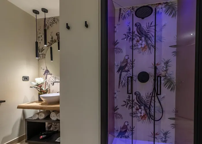 Aparthotel Noemi Chic And 4*