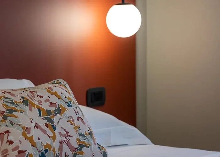 Aparthotel Noemi Chic And