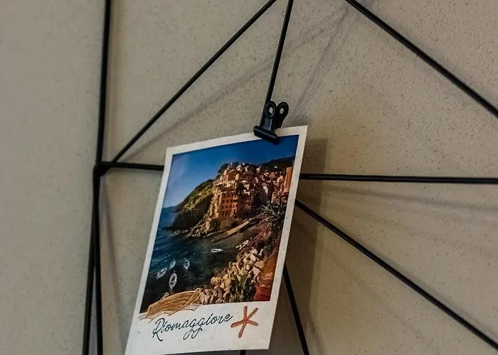 Noemi Chic And Aparthotel La Spezia